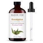 Majestic Pure Eucalyptus Essential Oil for Diffuser - 4