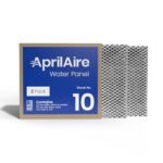 AprilAire 10 Water Panel Humidifier Filter Replacement for AprilAire
