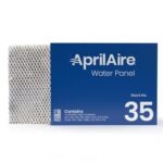 AprilAire 35 Water Panel Humidifier Filter Replacement for AprilAire