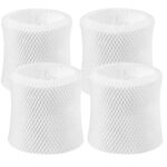 Gazeer Humidifier Replacement Filter Compatible with Canopy Bedside and