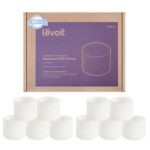 Levoit 10-Pack Top Fill Humidifier Replacement Filters