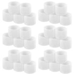 30-Pack Top Fill Humidifier Filters for LEVOIT Classic160
