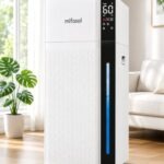 Mifasol Cool Mist Humidifier Large Room