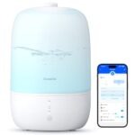 GoveeLife Smart Humidifiers for Bedroom