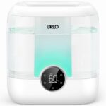 DREO 6L Humidifiers for Bedroom