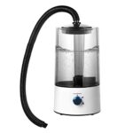 Reptile Humidifier Misters Fogger with Hose