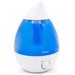 Habitat Cool Mist Ultrasonic Humidifier with Large 2.5L Tank