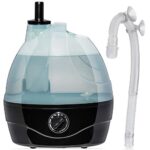 Evergreen Pet Supplies Reptile Fogger & Humidifier - Adjustable
