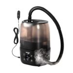 WACOOL Reptile Fogger with Humidity Controller