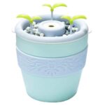 Reptile Humidifier Fogger USB 200ml Auto Shut-Off Reptile Fogger