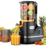 AIRMSEN Juicer Machines