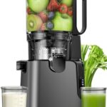 Juicer Machines with 5.8" Large Chute