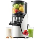 EanOruus Juicer Machines