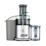 Breville JE98XL Juice Fountain Plus