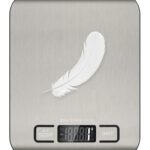 Tcsxady Food Scale