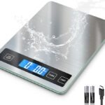 BakFee Food Scale