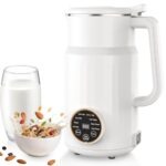 34ozNut Milk Maker Machine