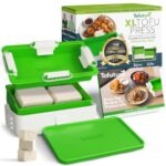 Tofuture Large Tofu Press - The Original and Best