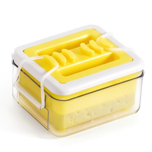 MANBA Tofu Press 3 Pressure Levels, Fast Press, Squeeze, Drain, BPA Free