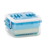ALLOADA Tofu Press with 3 Pressure Levels