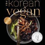 The Korean Vegan Cookbook