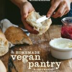 The Homemade Vegan Pantry