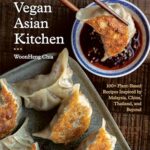 The Vegan Asian Kitchen