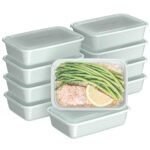 Bentgo Prep Meal Prep Containers with Lids