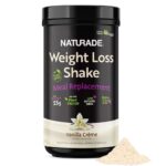 Plant-Based Meal Replacement Shake