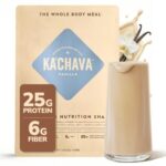 Ka’Chava Whole Body Meal Shake Vanilla 2 lb