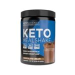 Keto Science Keto Shake Powder
