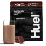 Huel Black Edition