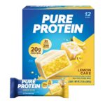 Pure Protein Pure Protein Bars
