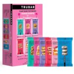 TRUBAR Vegan Protein Bars