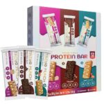 Taiyo Munch - Allergen-Free Protein Bar - Vegan