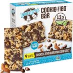 Lenny & Larry's Cookie-fied Protein Bar