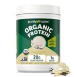 Purely Inspired Plant-Based Protein Powder