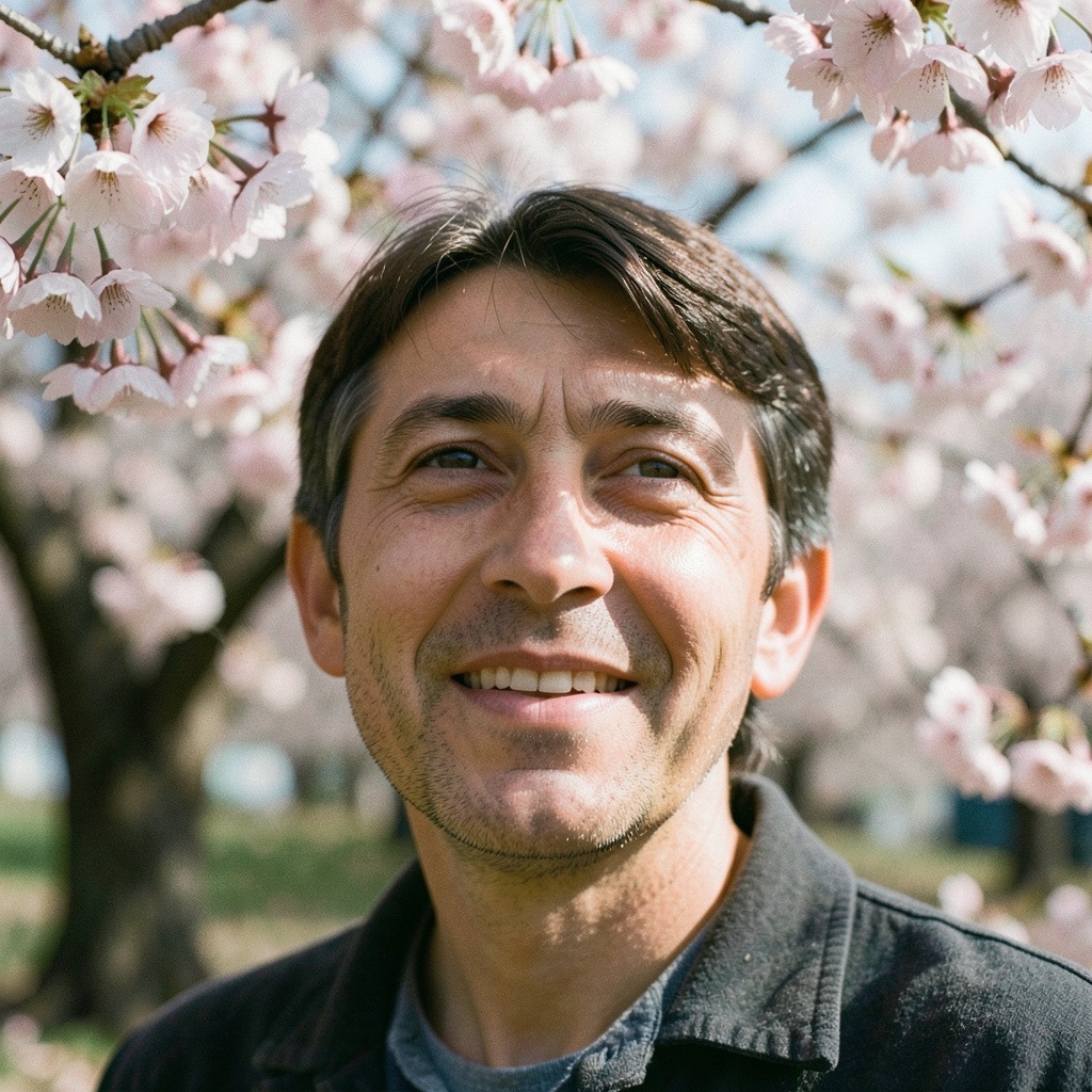 cherry blossom symbolism