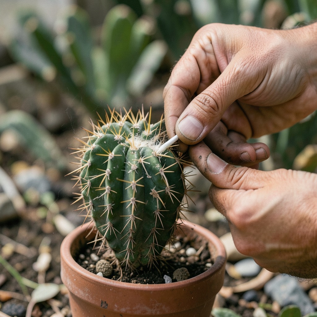 moon cactus propagation methods