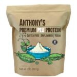 Anthony's Premium Pea Protein
