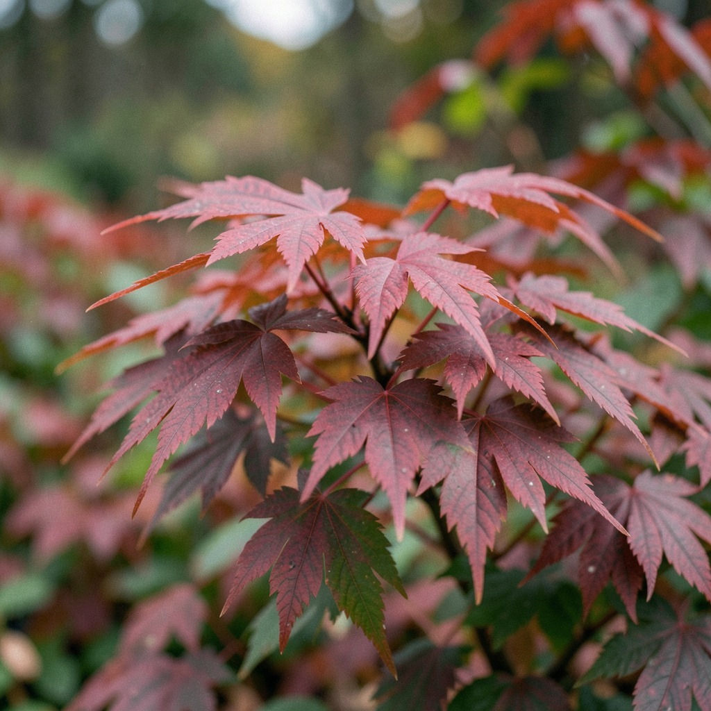 red twig dogwood care
