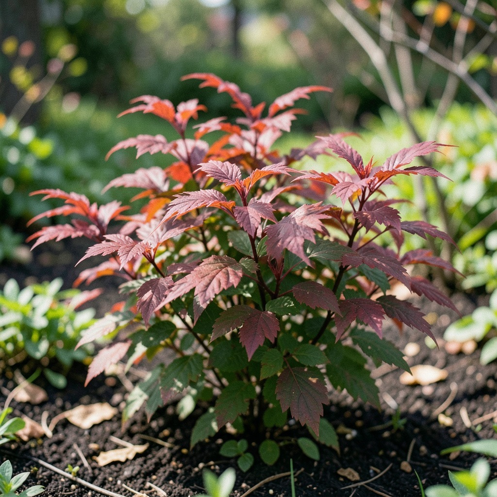 red twig dogwood care