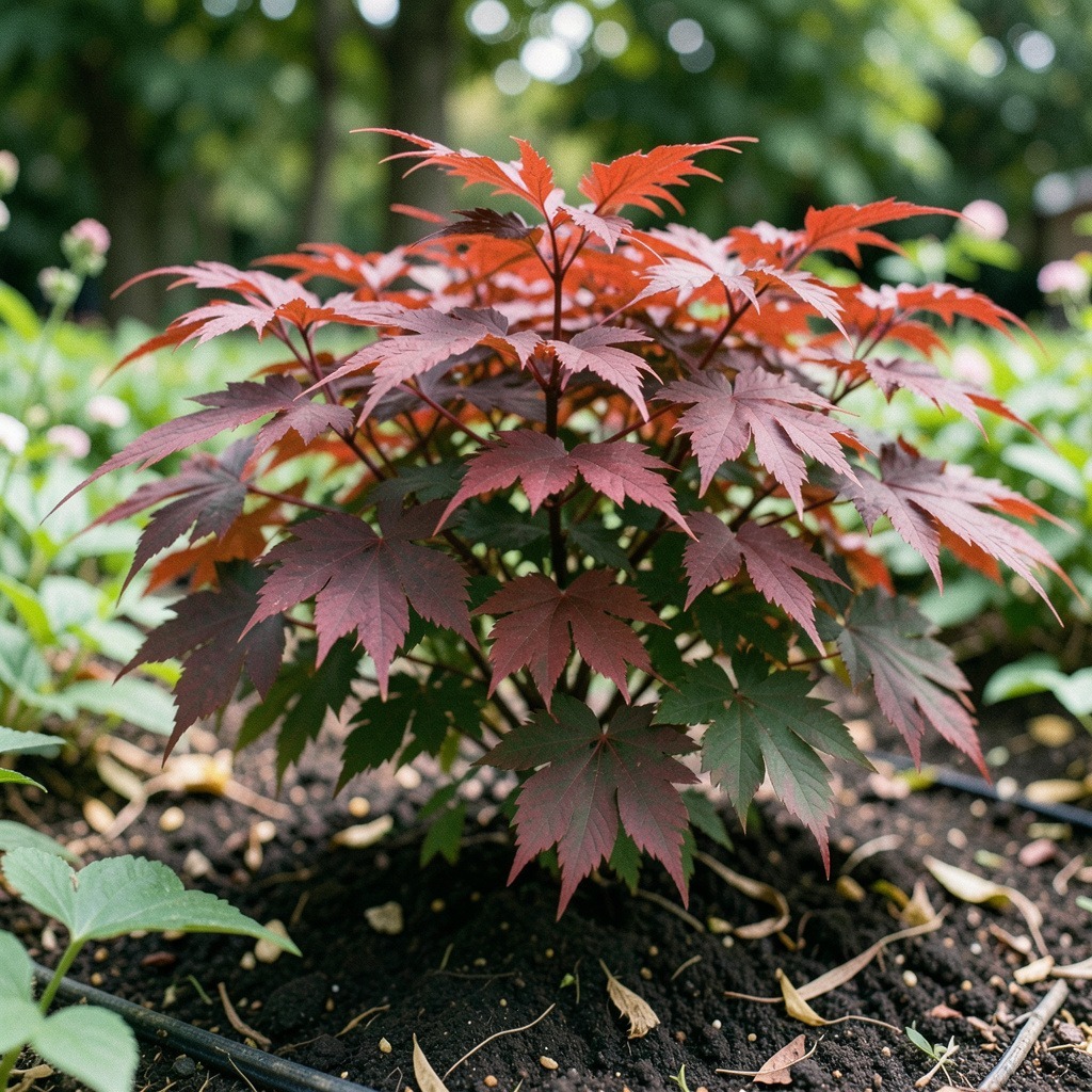 red twig dogwood care