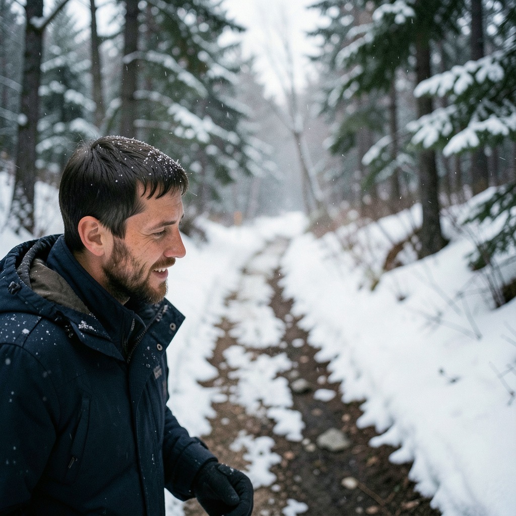 Redwood National Park winter guide