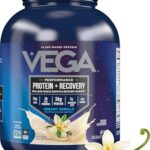 Vega Protein + Recovery